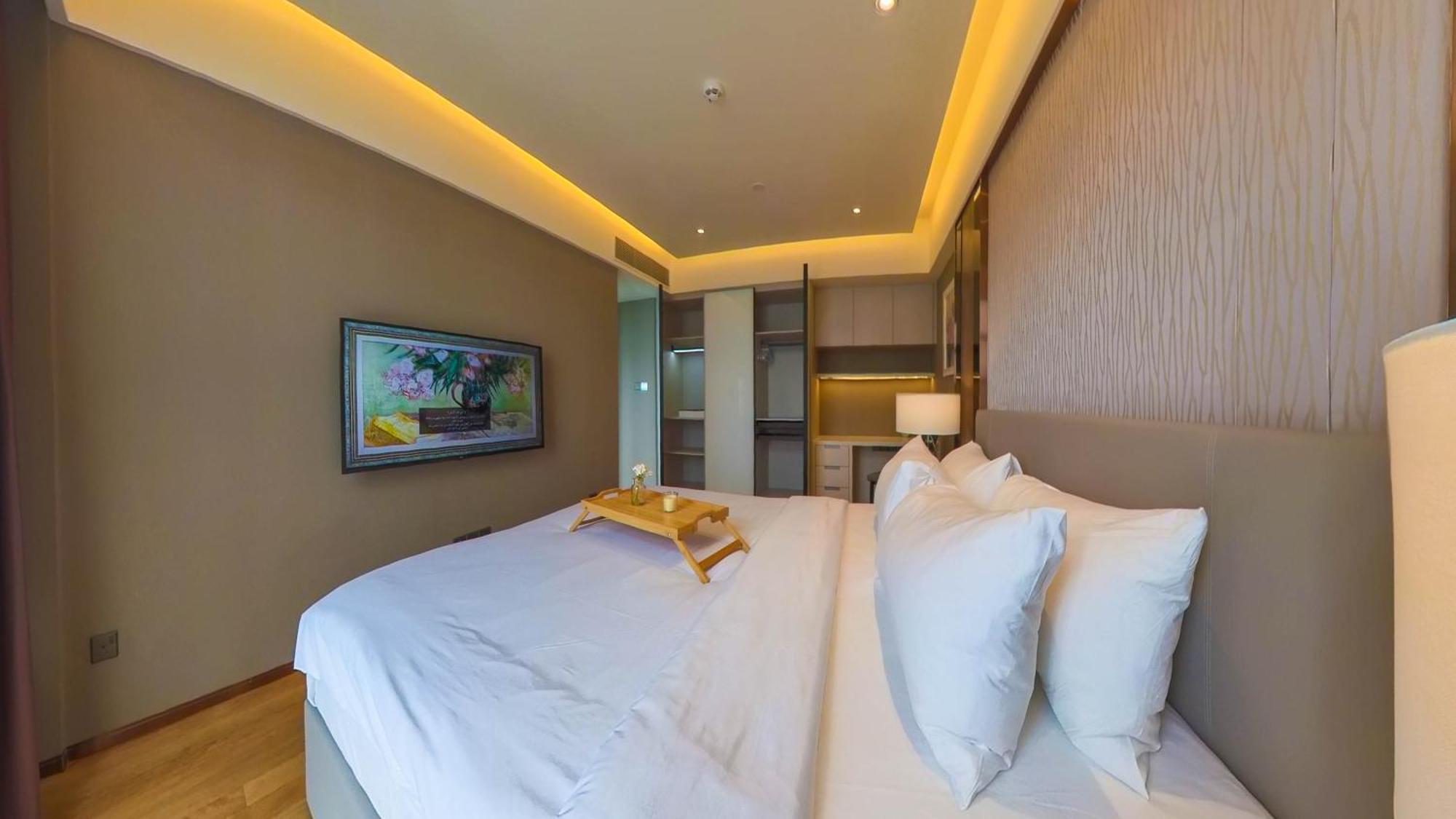 Imperial Klcc Residence - Kl Home Kuala Lumpur Exteriér fotografie
